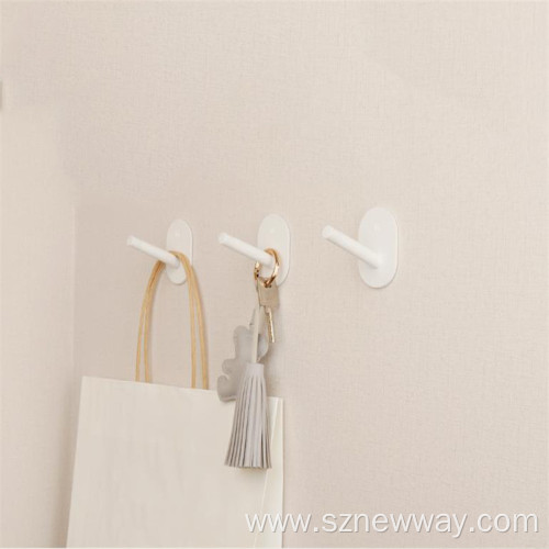 Xiaomi HL Multi-functional 3KG Load Wall Hooks Clothes